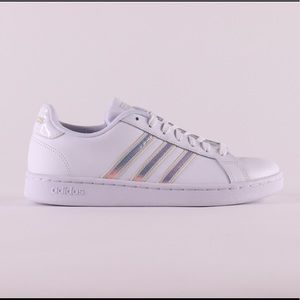 AUTHENTIC ADIDAS GRAND COURT